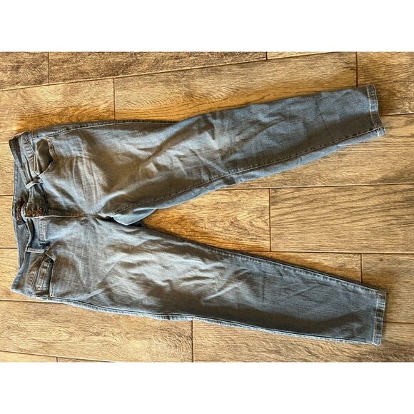 Torrid Premium Jegging plus size‎ 16R 16 Regular Skinny jeans 11369699 Denim - Picture 8 of 8